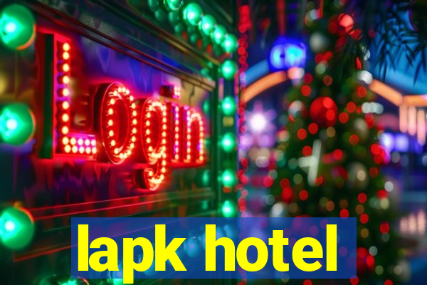 lapk hotel